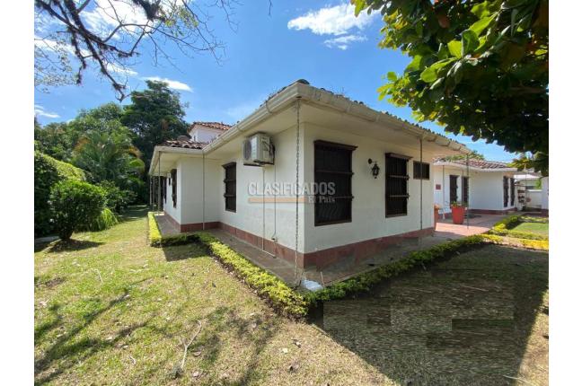 Casas, Venta en Jamundí