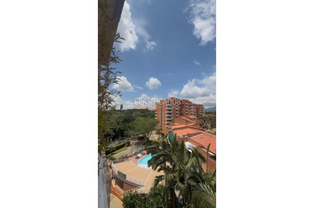 Apartamentos, Venta, Ciudad Jardín - $750.000.000
