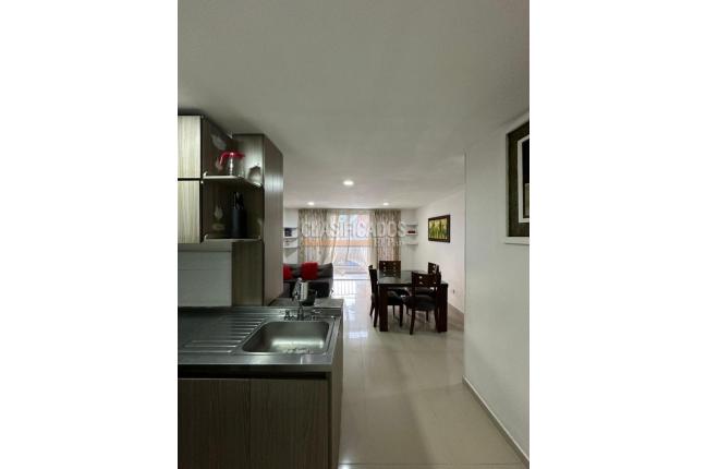 Apartamentos, Venta en Primero de Mayo