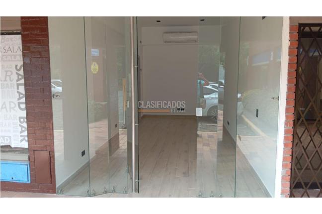 Locales y Bodegas, Alquiler en La Fontana