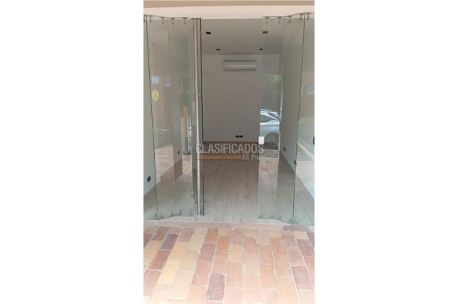 Locales y Bodegas, Alquiler en La Fontana