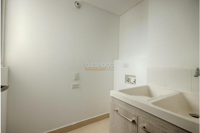 Apartamentos, Alquiler en Ciudad Bochalema