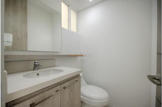 Apartamentos, Alquiler, Ciudad Bochalema - $2.600.000