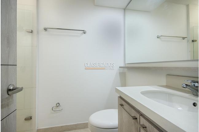 Apartamentos, Alquiler, Ciudad Bochalema - $2.600.000