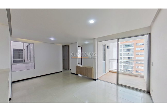 Apartamentos, Venta, Valle del Lili - $321.000.000