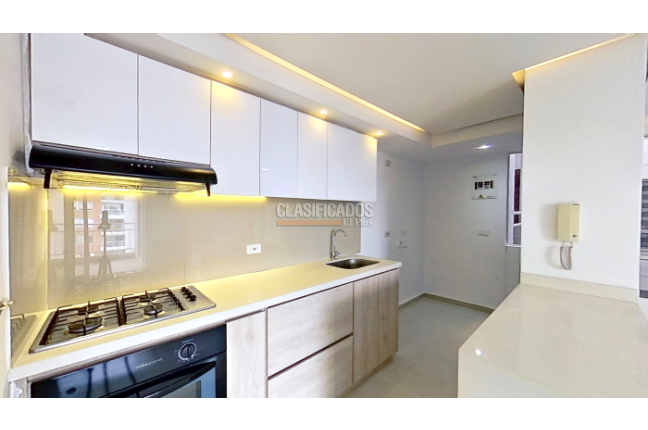 Apartamentos, Venta, Valle del Lili - $321.000.000