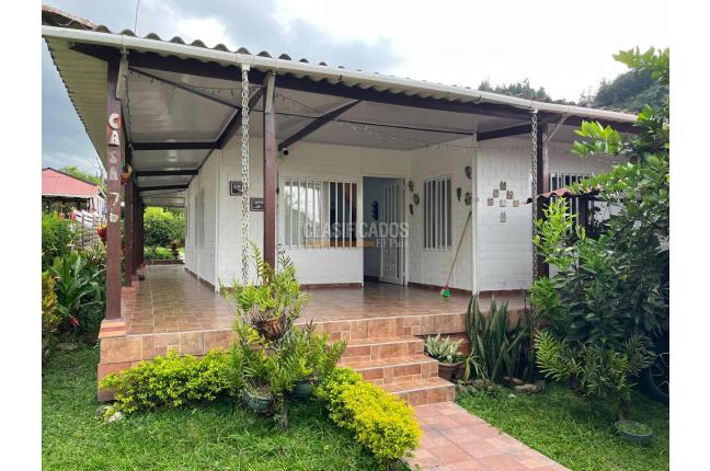 Fincas y Casas Campestres, Venta en Palmira