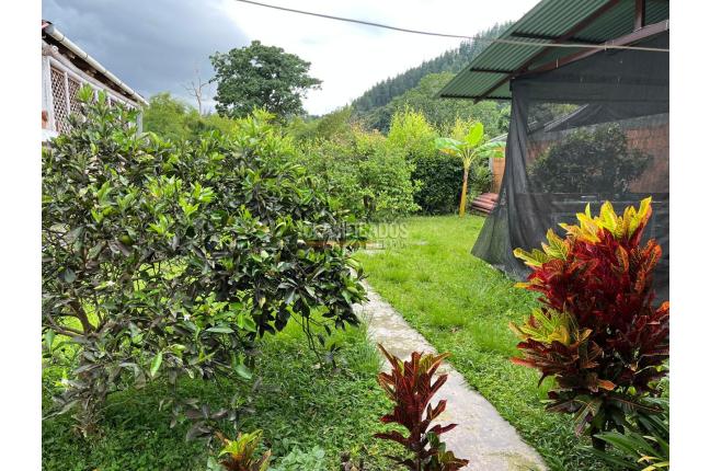 Fincas y Casas Campestres, Venta en Palmira