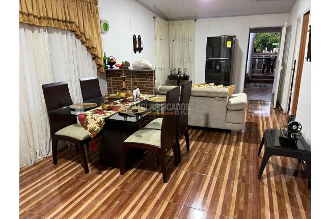 Fincas y Casas Campestres, Venta en Palmira