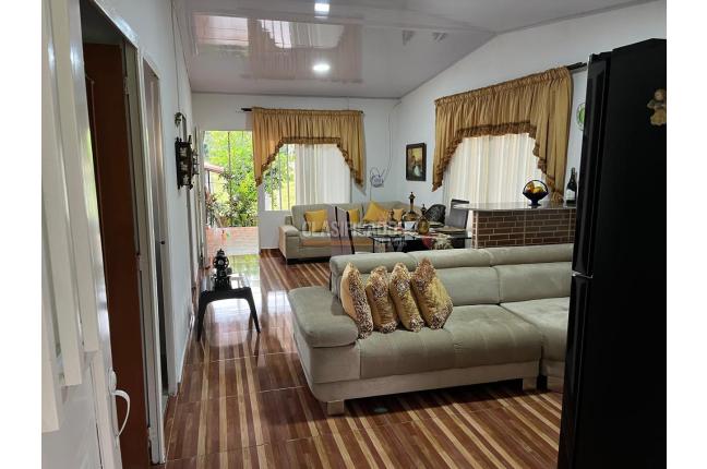 Fincas y Casas Campestres, Venta, Palmira - $260.000.000