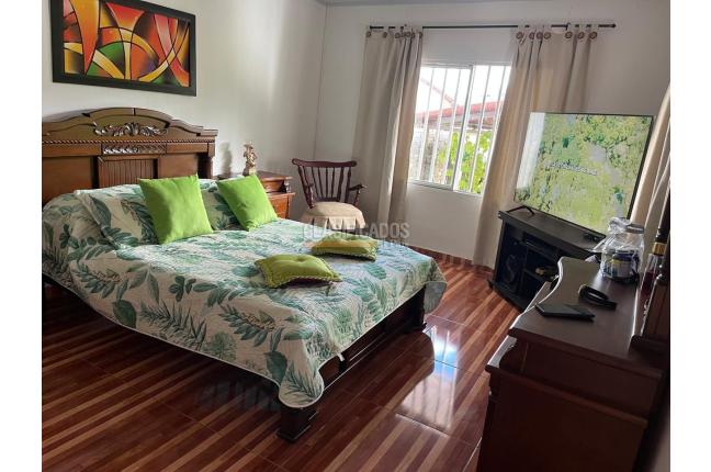 Fincas y Casas Campestres, Venta, Palmira - $260.000.000