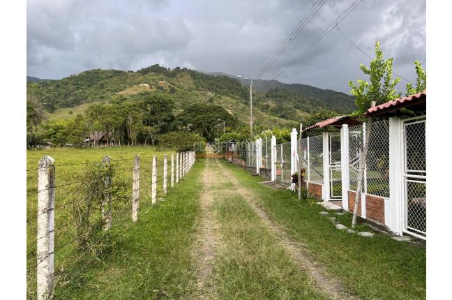 Fincas y Casas Campestres, Venta, Palmira - $260.000.000