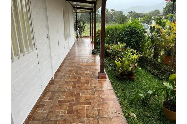 Fincas y Casas Campestres, Venta, Palmira - $260.000.000