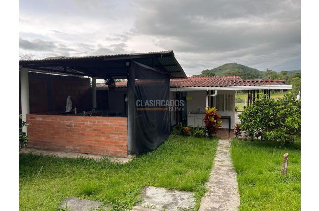 Fincas y Casas Campestres, Venta, Palmira - $260.000.000