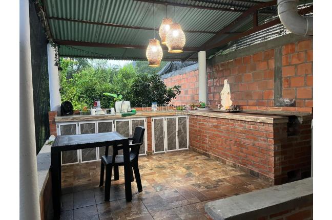 Fincas y Casas Campestres, Venta, Palmira - $260.000.000