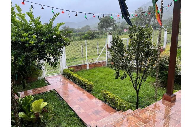 Fincas y Casas Campestres, Venta, Palmira - $260.000.000