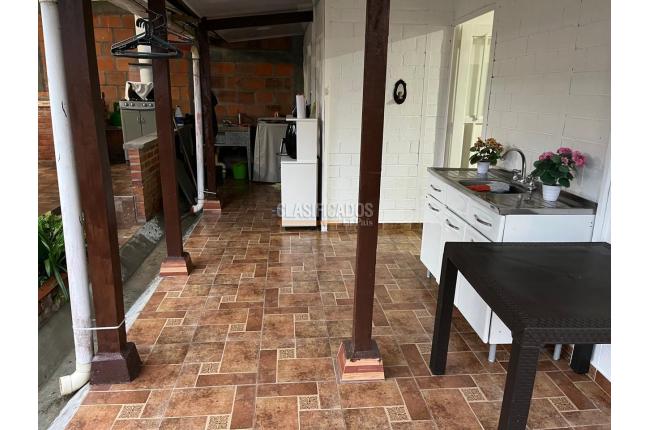 Fincas y Casas Campestres, Venta, Palmira - $260.000.000