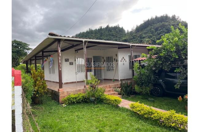 Fincas y Casas Campestres, Venta, Palmira - $260.000.000