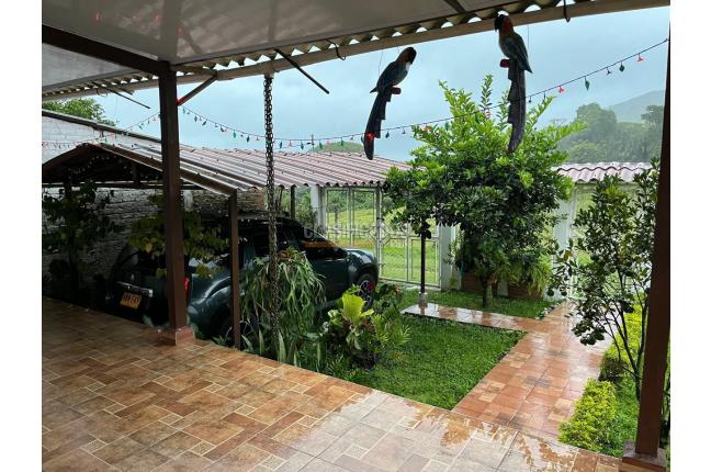 Fincas y Casas Campestres, Venta, Palmira - $260.000.000