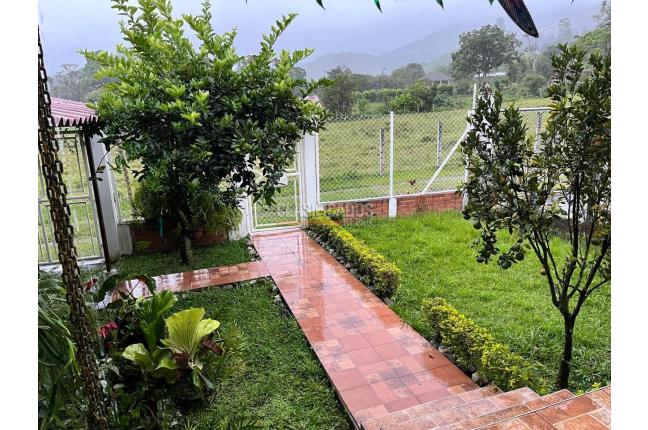 Fincas y Casas Campestres, Venta, Palmira - $260.000.000