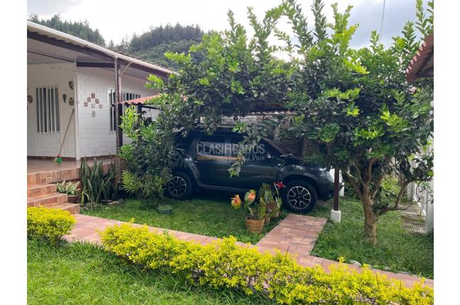 Fincas y Casas Campestres, Venta, Palmira - $260.000.000