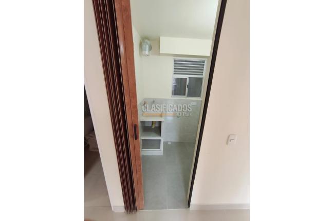 Apartamentos, Alquiler, Madrid - $1.350.000