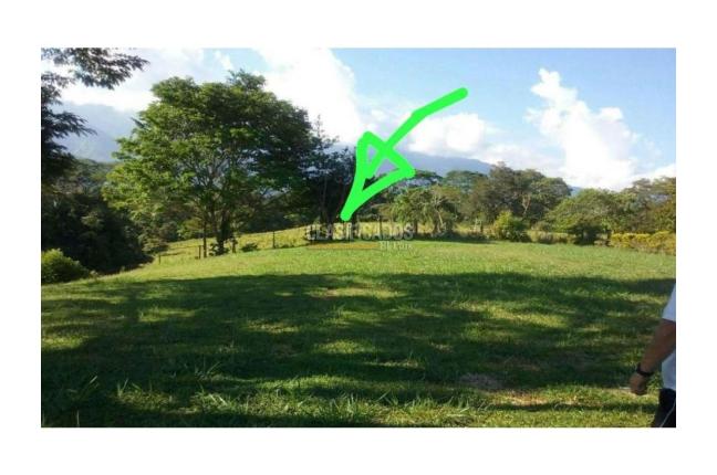 Lotes, Venta en Restrepo