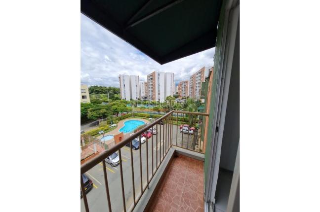 Apartamentos, Venta en Valle del Lili