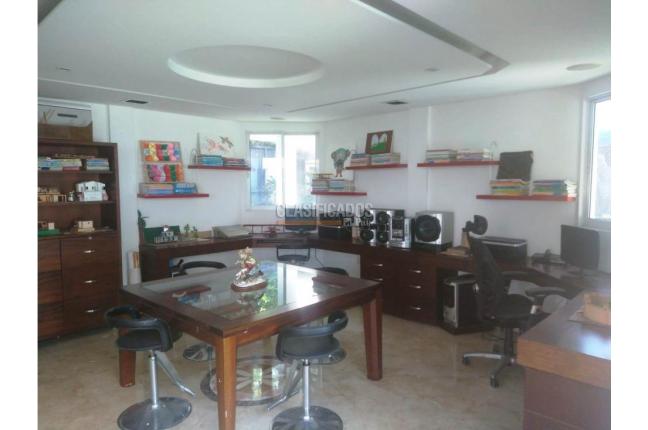 Fincas y Casas Campestres, Venta en Pance