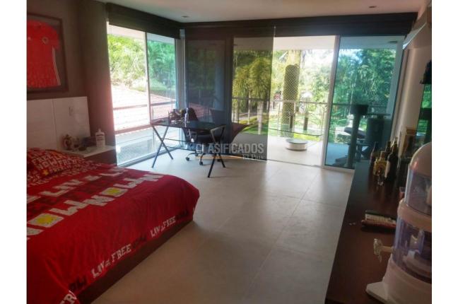 Fincas y Casas Campestres, Venta en Pance