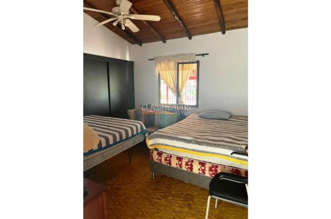 Fincas y Casas Campestres, Venta en Dagua