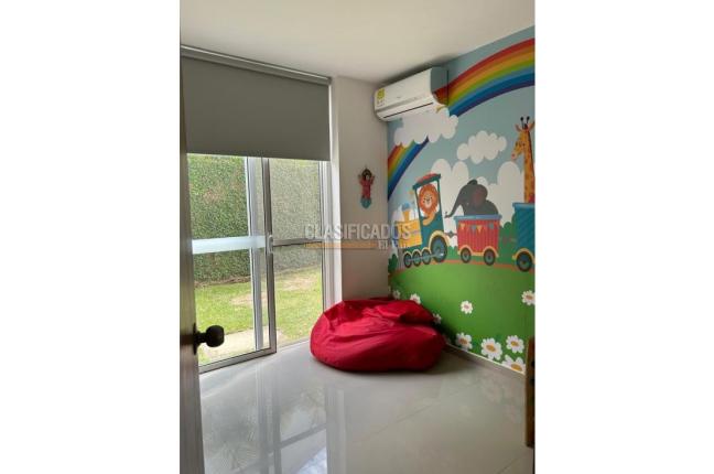 Fincas y Casas Campestres, Venta en Jamundí