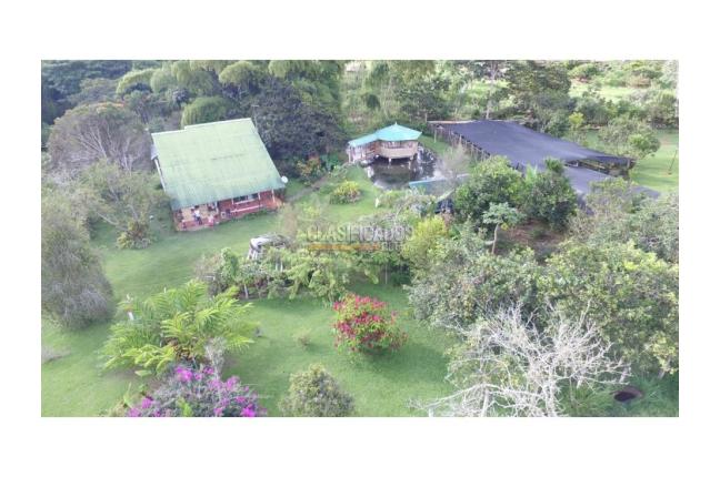 Fincas y Casas Campestres, Venta en La Cumbre