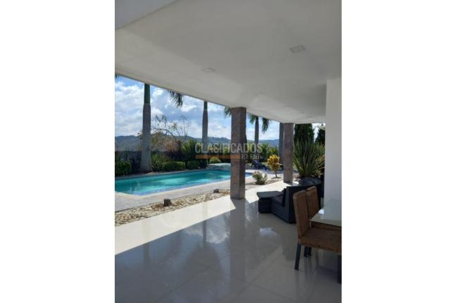 Fincas y Casas Campestres, Venta en Calima (Darién)