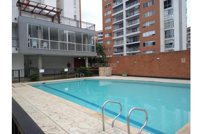 Apartamentos, Venta, Valle del Lili - $395.000.000