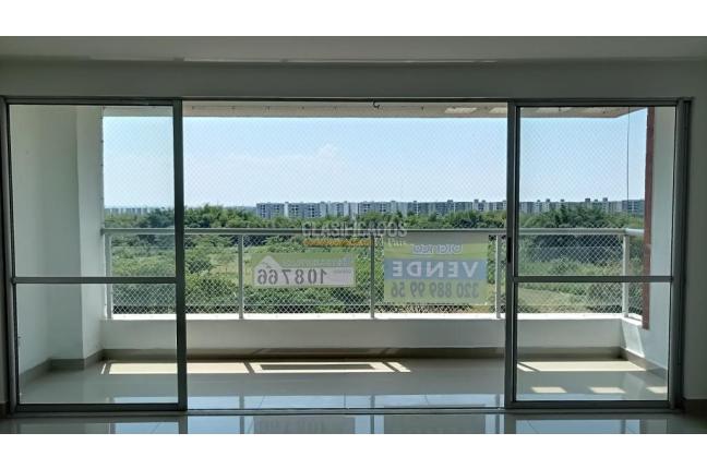 Apartamentos, Venta, Valle del Lili - $395.000.000