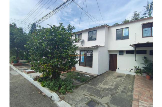 Casas, Alquiler, Jamundí - $1.000.000