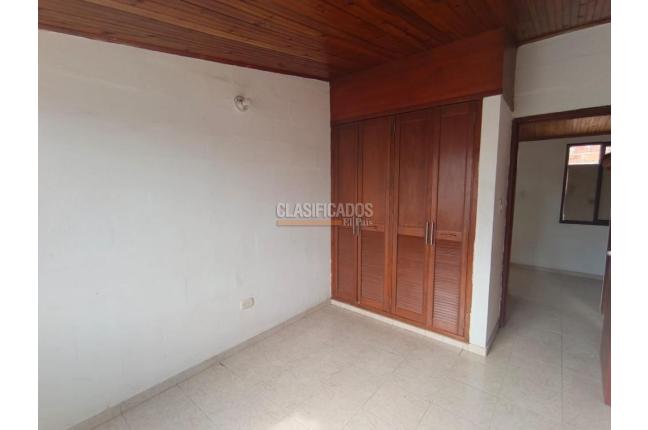 Casas, Alquiler, Jamundí - $1.000.000
