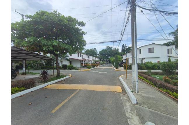 Casas, Alquiler, Jamundí - $1.000.000