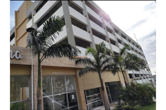 Apartamentos, Alquiler, Barranquilla - $2.200.000