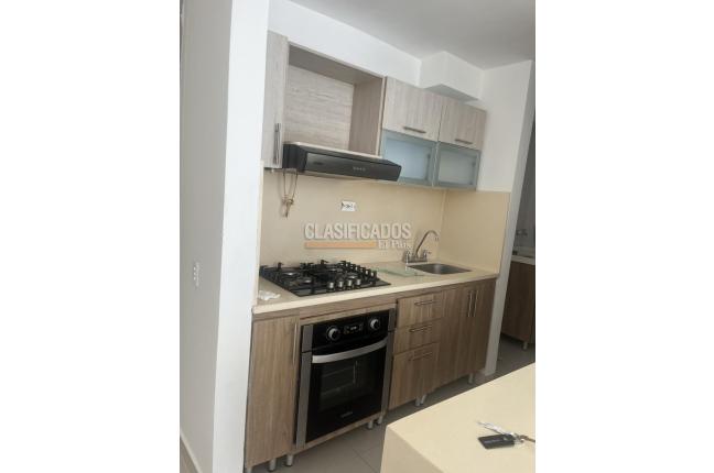 Apartamentos, Alquiler, Barranquilla - $2.200.000