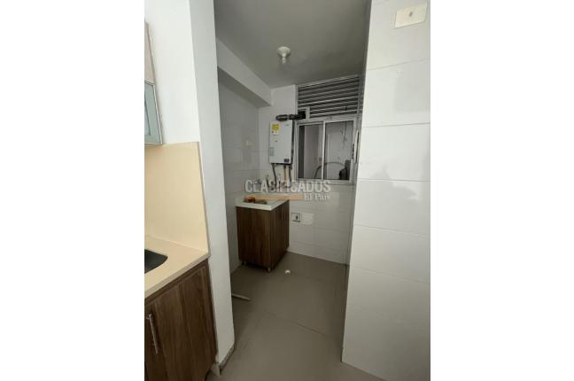 Apartamentos, Alquiler, Barranquilla - $2.200.000