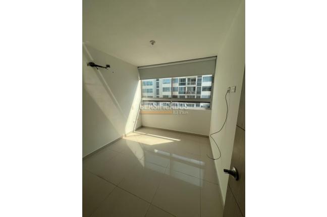 Apartamentos, Alquiler, Barranquilla - $2.200.000
