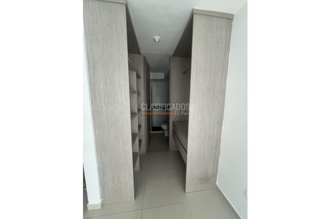 Apartamentos, Alquiler, Barranquilla - $2.200.000