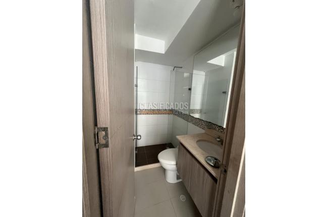Apartamentos, Alquiler, Barranquilla - $2.200.000