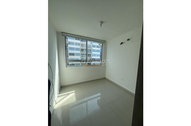 Apartamentos, Alquiler, Barranquilla - $2.200.000