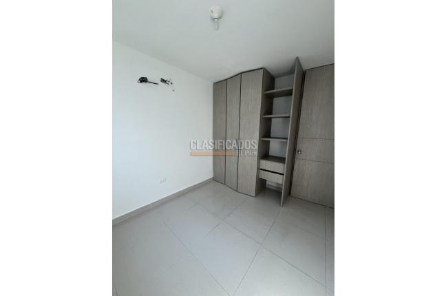 Apartamentos, Alquiler, Barranquilla - $2.200.000