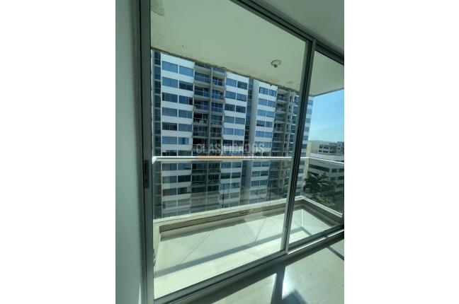 Apartamentos, Alquiler, Barranquilla - $2.200.000