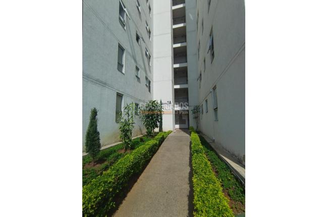 Apartamentos, Alquiler, Ciudad Melendez - $1.500.000