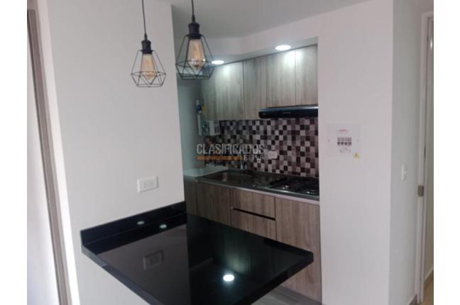 Apartaestudios, Alquiler, Bogotá - $1.200.000